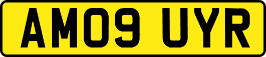 AM09UYR