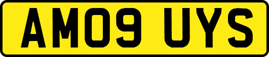 AM09UYS