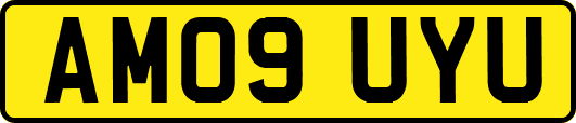 AM09UYU