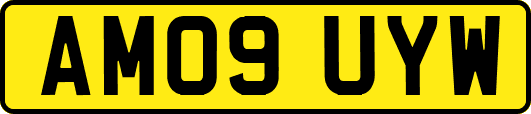 AM09UYW