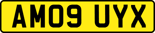 AM09UYX