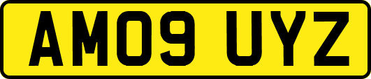 AM09UYZ