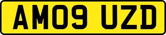 AM09UZD