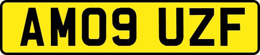 AM09UZF