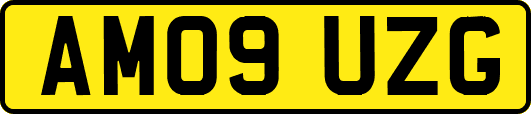 AM09UZG