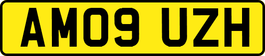 AM09UZH