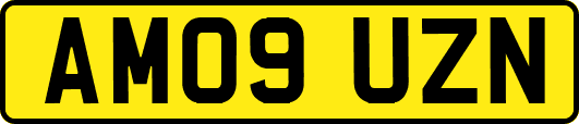 AM09UZN