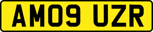 AM09UZR