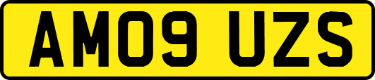 AM09UZS