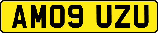 AM09UZU