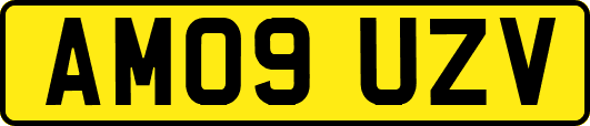 AM09UZV