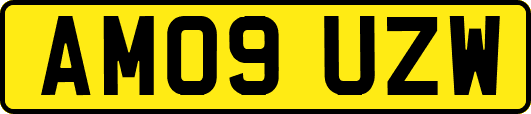 AM09UZW