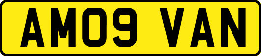 AM09VAN