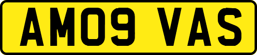 AM09VAS