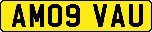 AM09VAU