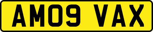 AM09VAX