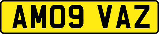 AM09VAZ