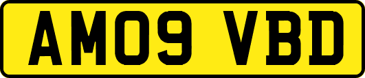 AM09VBD