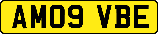 AM09VBE