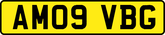 AM09VBG