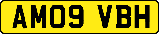 AM09VBH