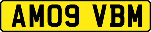 AM09VBM