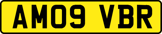 AM09VBR