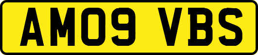 AM09VBS