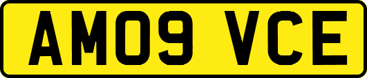 AM09VCE