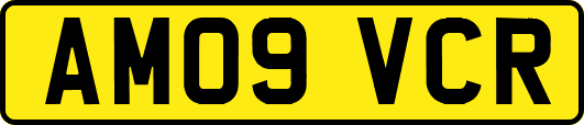 AM09VCR