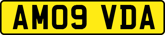 AM09VDA