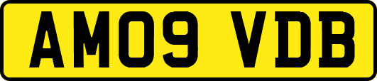 AM09VDB