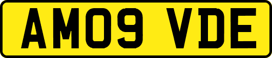 AM09VDE