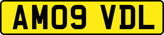 AM09VDL