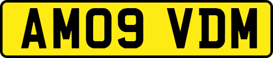 AM09VDM