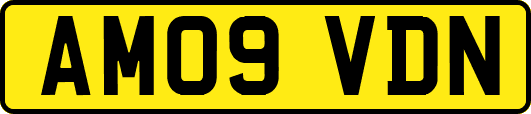 AM09VDN