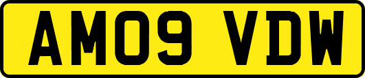 AM09VDW