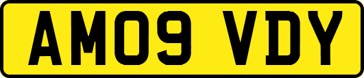 AM09VDY