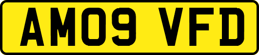 AM09VFD