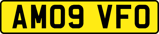AM09VFO