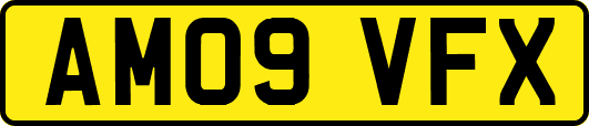 AM09VFX