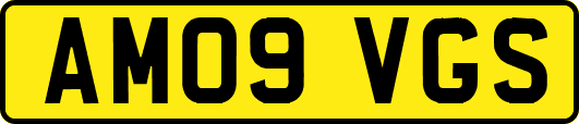 AM09VGS