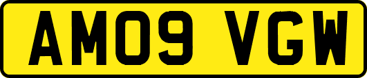 AM09VGW