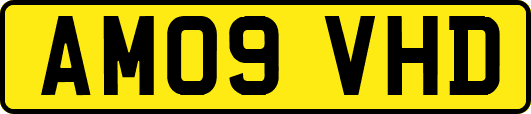 AM09VHD