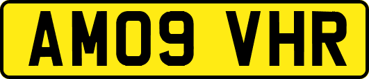 AM09VHR