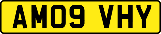AM09VHY