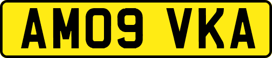 AM09VKA