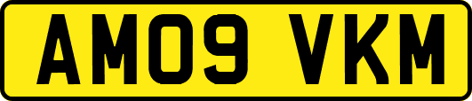 AM09VKM