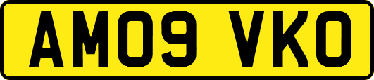 AM09VKO
