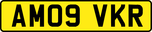 AM09VKR